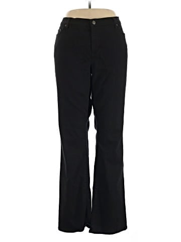 Lauren Jeans Co. Jeans (view 1)