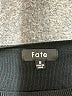 Fate Black Long Sleeve Blouse Size S - photo 7