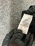 Fate Black Long Sleeve Blouse Size S - photo 8
