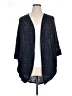 Painted Threads Blue Cardigan Size M - photo 1