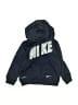 Nike 100% Polyester Blue Zip Up Hoodie 18-24 MO / 24 MO - photo 1