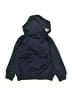 Nike 100% Polyester Blue Zip Up Hoodie 18-24 MO / 24 MO - photo 2