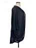 Painted Threads Blue Cardigan Size M - photo 4