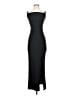 Popular 21 Black Cocktail Dress Size S - photo 1