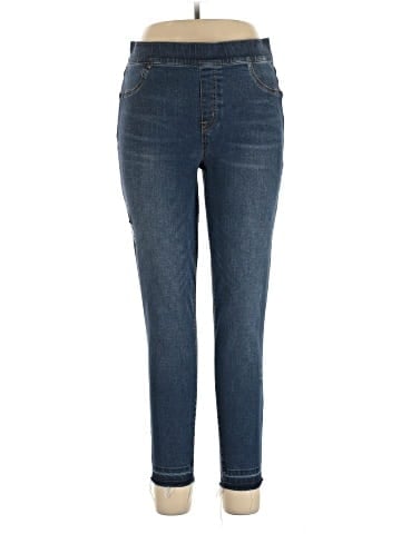 SPANX Jeans (view 1)