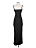 Popular 21 Black Cocktail Dress Size S - photo 2