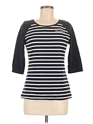 Cutter & Buck 3/4 Sleeve Top (view 1)