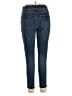 SPANX Solid Blue Jeans Size XL - photo 2