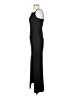 Popular 21 Black Cocktail Dress Size S - photo 5