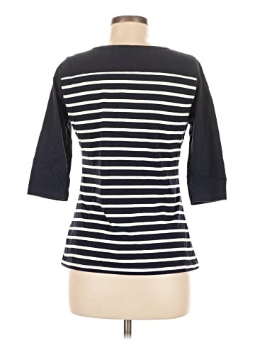 Cutter & Buck 3/4 Sleeve Top (view 2)