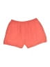 Unbranded Chevron-herringbone Orange Shorts Size M - photo 1