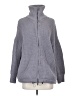 FLX Gray Turtleneck Sweater Size XS - photo 1