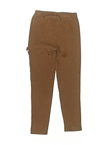 Burt's Bees Baby Cargo Pants (view 2)