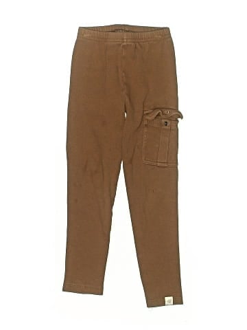 Burt's Bees Baby Cargo Pants (view 1)