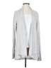 Athleta Gray Cardigan Size S - photo 1