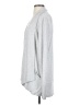 Athleta Gray Cardigan Size S - photo 5