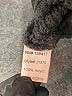 Piko 100% Acrylic Gray Cardigan Size M - photo 8