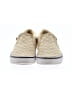 Vans Checkered-gingham Yellow Sneakers Size 4 1/2 (youth) - photo 2