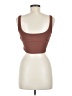 Unbranded Brown Tube Top Size 6 - photo 2