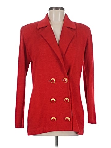 St. John Blazer (view 1)
