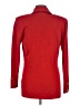 St. John Red Blazer Size 8 - photo 2
