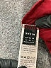 Shein Burgundy Sleeveless Blouse Size M - photo 3