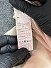 Shein Curve Ivory Bodysuit Size 12 Plus (0) - photo 4