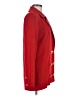 St. John Red Blazer Size 8 - photo 4
