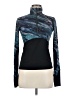 Lululemon Athletica Blue Track Jacket Size 8 (estimated) - photo 1