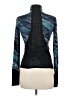 Lululemon Athletica Blue Track Jacket Size 8 (estimated) - photo 2
