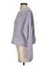 Garage 100% Polyester Gray Pullover Sweater Size S - photo 5