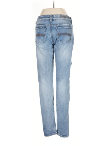 Indigo Rein Jeans (view 2)