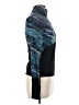 Lululemon Athletica Blue Track Jacket Size 8 (estimated) - photo 4