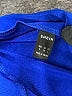 Shein Blue Casual Skirt Size 4 - photo 4