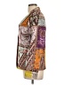 ETRO Paisley Purple Blazer Size EU (IT) 46 / US 10 - photo 5