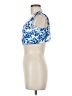 Unbranded 100% Polyester Blue Tube Top Size 8 (estimated) - photo 5