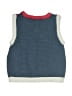 Little Lad Blue Sweater Vest 9-12 MO / 12 MO - photo 2