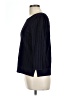 Ann Taylor Blue Pullover Sweater Size L - photo 5