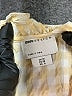 ASOS Design Tweed Ivory Jumpsuit Size 6 - photo 4