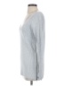 CAbi Silver Pullover Sweater Size XS - photo 5