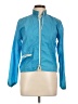 Assorted Brands Color Block Blue Windbreaker Size L - photo 1