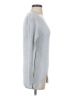 CAbi Silver Pullover Sweater Size XS - photo 4