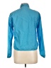 Assorted Brands Color Block Blue Windbreaker Size L - photo 2