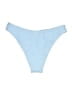 Berlook Color Block Blue Swimsuit Bottoms Size M - photo 2