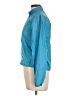 Assorted Brands Color Block Blue Windbreaker Size L - photo 5
