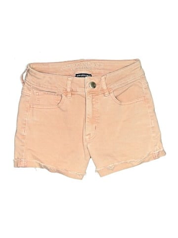American Eagle Outfitters Denim Shorts (view 1)