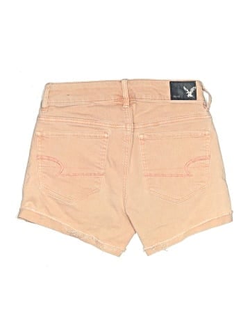 American Eagle Outfitters Denim Shorts (view 2)