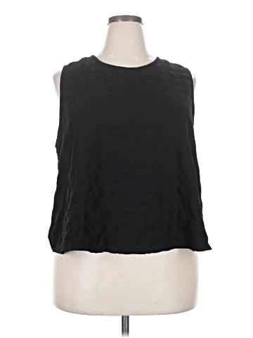 Arula Sleeveless Top (view 1)