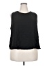 Arula Black Sleeveless Top Size 2X - photo 1