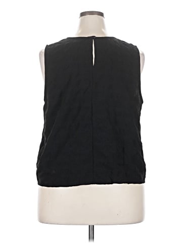 Arula Sleeveless Top (view 2)